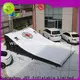 JOY Inflatable Quality bmx jumps for sale supply for skiing 1