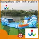 JOY Inflatable Quality inflatable water playground company for outdoor 1