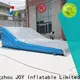 JOY Inflatable landing snowboard for outdoor 1