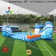 JOY Inflatable giant inflatable water park company for child 1