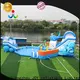 JOY Inflatable Latest inflatable water fun manufacturer for child 1
