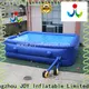 JOY Inflatable inflatable bmx landing ramp for sale for outdoor 1