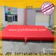 JOY Inflatable trampoline airbag factory for skiing1 1