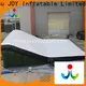 JOY Inflatable airbag landing pad vendor for skiing 1