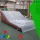 JOY Inflatable fmx landing for sports 1