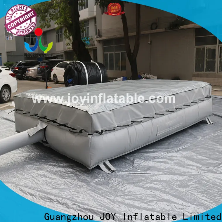 JOY Inflatable inflatable air bag supplier for skiing1 1