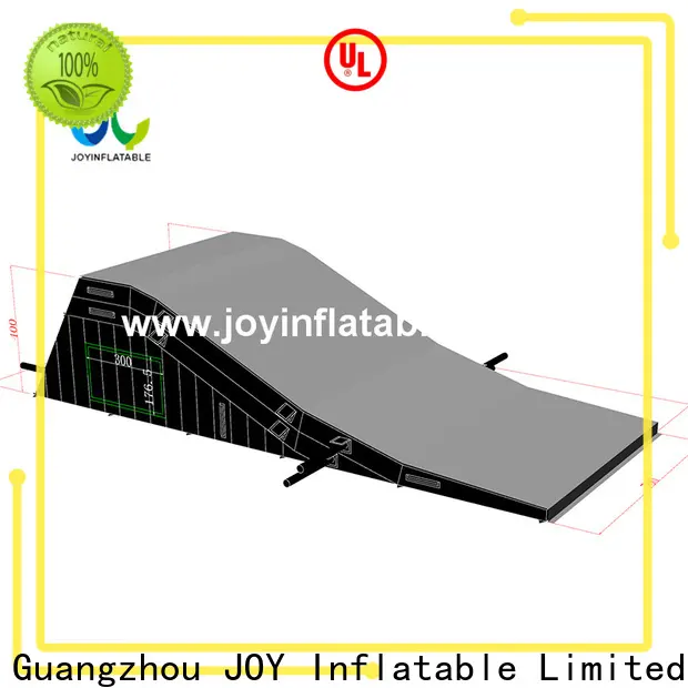 Custom bmx bike jumps for sale manufacturer for sports 1