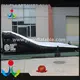 Custom snowmobile air bags supply for bike landing 1