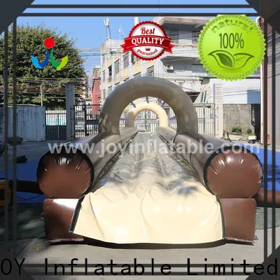 JOY Inflatable Latest outdoor water slide inflatable factory price for children 1