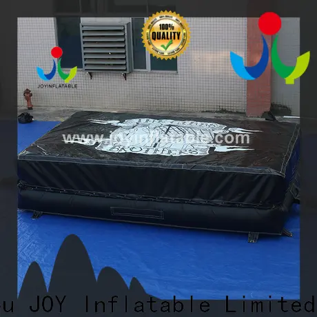 Bulk buy jump Air bag vendor for high jump training1 1
