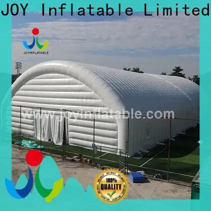 JOY Inflatable big inflatable tent supplier for kids 1
