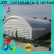 JOY Inflatable big inflatable tent supplier for kids 1