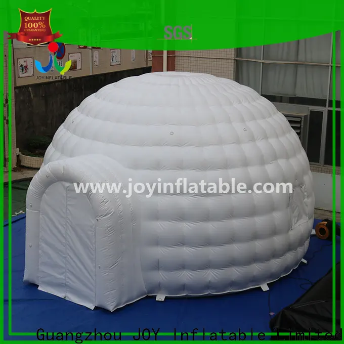 JOY Inflatable igloo tent inflatable for sale for children 1