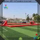 JOY Inflatable soccer field inflatable distributor for outdoor 1