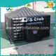 JOY Inflatable quality Inflatable cube tent maker for children 1