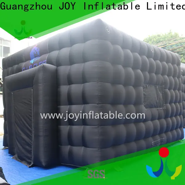 JOY Inflatable outdoor inflatable nightclub factory for events 1