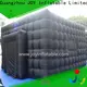 JOY Inflatable outdoor inflatable nightclub factory for events 1