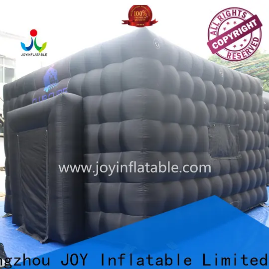 JOY Inflatable inflatable cube marquee for outdoor 1