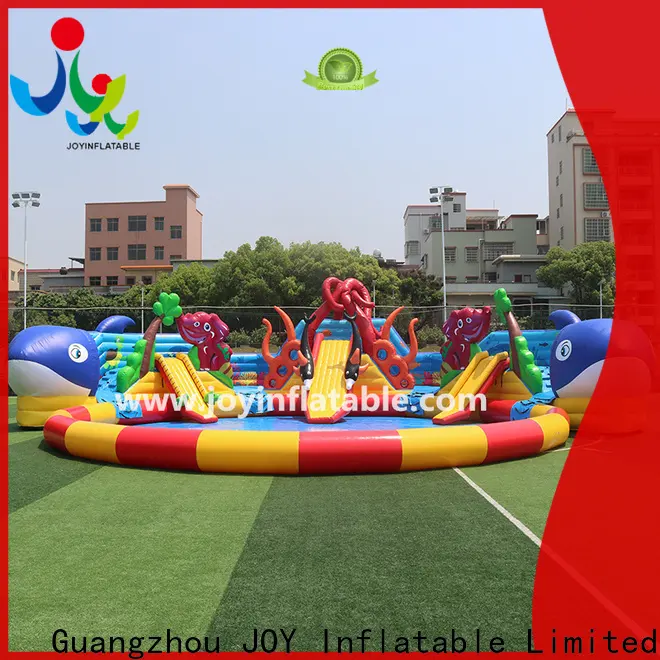 JOY Inflatable fun inflatables supply for children 1