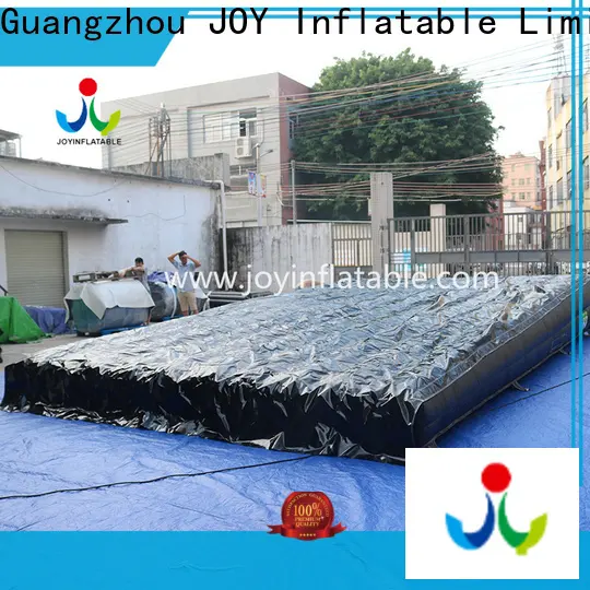JOY Inflatable Best big air ski bag for outdoor 1