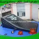 Professional small fmx ramp for sale supplier for skiing 1