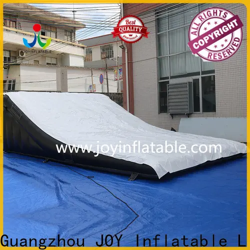 JOY Inflatable Top fmx airbag for sale supply for skiing 1
