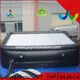 Professional trampoline airbag for bicycle 1