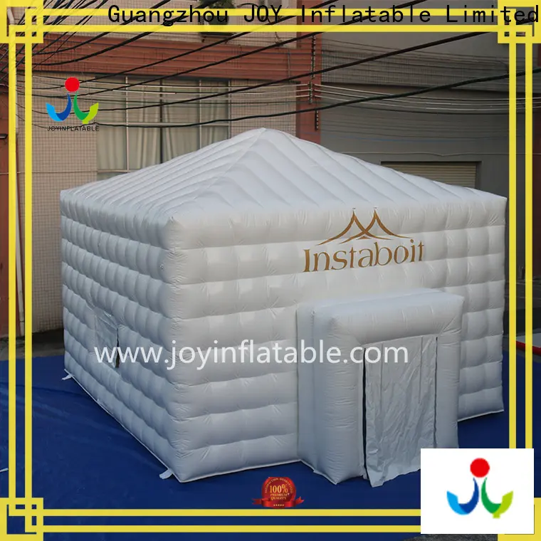 JOY Inflatable floating inflatable marquee factory for kids 1