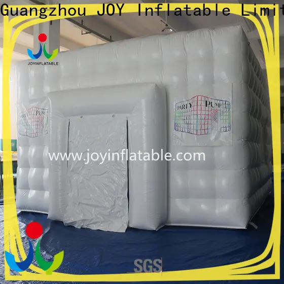 JOY Inflatable Top inflatible club factory price for clubs 1