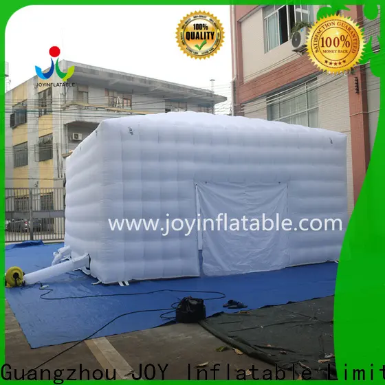 JOY Inflatable portable nightclub inflatable for clubs 1