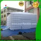 JOY Inflatable portable nightclub inflatable for clubs 1