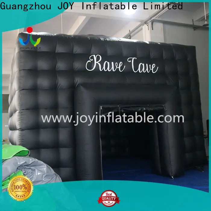 JOY Inflatable nightclub bounce house maker for events 1