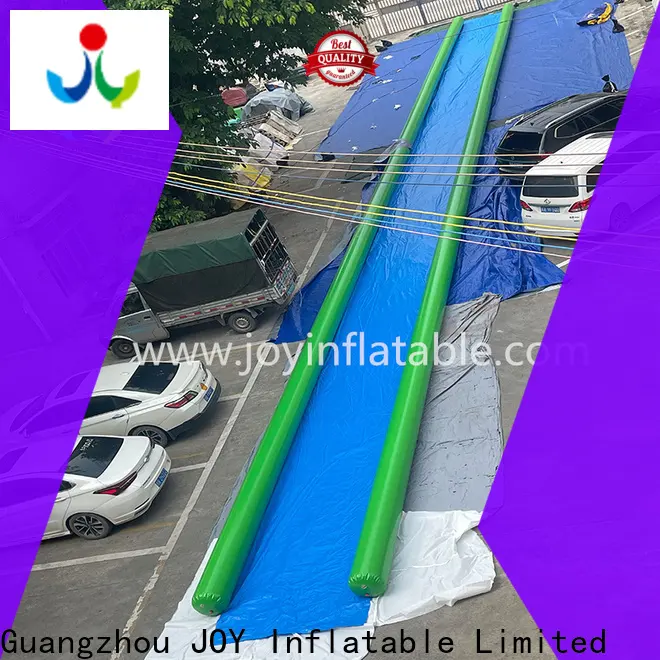 Custom made adult water slides for sale manufacturer for child 1