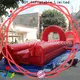 Best inflatable playground for adults supplier for kids 1