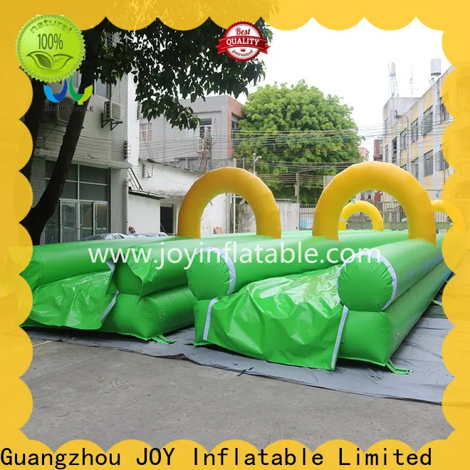 JOY Inflatable backyard slides for adults factory for outdoor 1