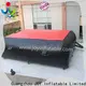 JOY Inflatable Top inflatable stunt bag supply for bicycle 1