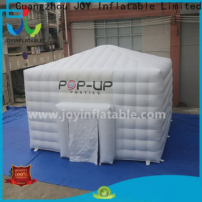 JOY Inflatable inflatable marquee to buy for children 1