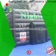 JOY Inflatable factory for clubs 1