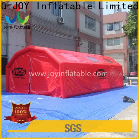 JOY Inflatable Custom made big inflatable tent factory for outdoor 1