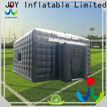 Professional inflatable tent event company for clubs 1