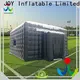 Professional inflatable tent event company for clubs 1