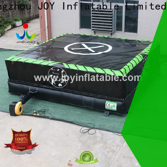 JOY Inflatable jump Air bag distributor for outdoor activities 1