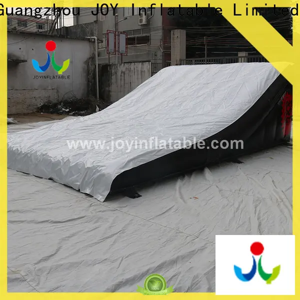 Custom made big air bag bmx for sale for sports 1