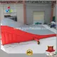 JOY Inflatable Latest fmx airbag for sale distributor for skiing 1