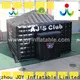 High-quality blow up night clubs for clubs 1