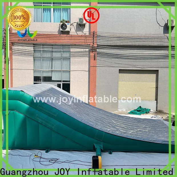 JOY Inflatable Best fmx airbag for skiing 1