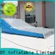 JOY Inflatable airbag landing ramp price manufacturer for sports 1