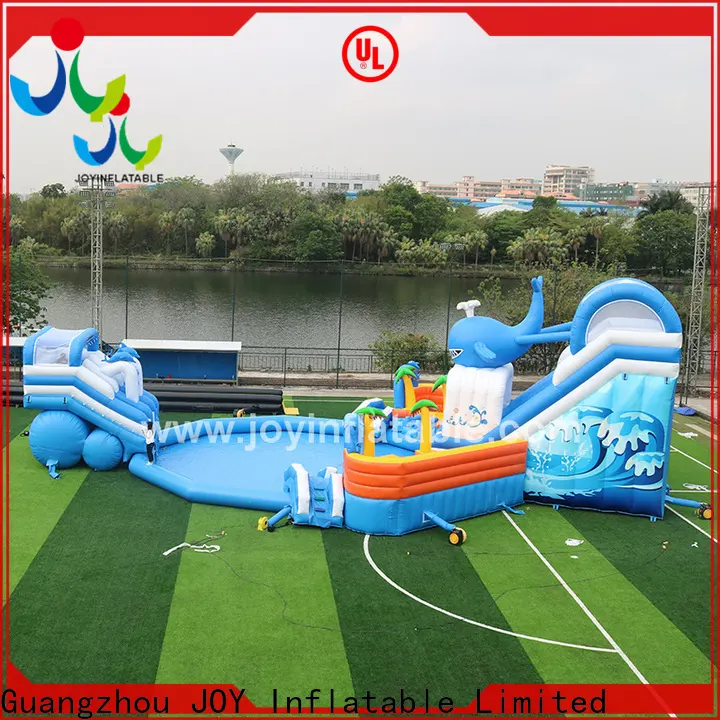 High-quality water inflatables for sale manufacturer for child 1
