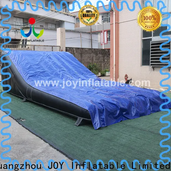 JOY inflatable cheap bmx airbag factory price for bike landing1 1