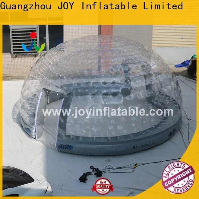 Top inflatable dome tent for sale factory price for children 1